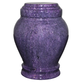 Embrace Purple Keepsake