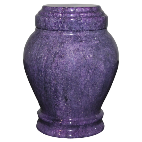 Embrace Purple Keepsake