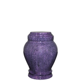 Embrace Purple Keepsake