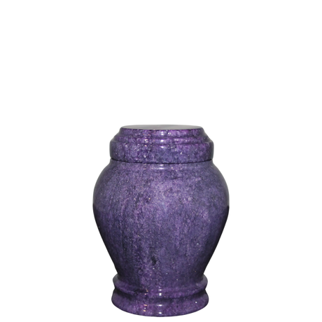 Embrace Purple Keepsake