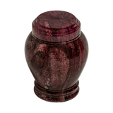 Embrace Red Keepsake
