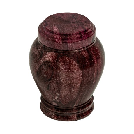Embrace Red Keepsake