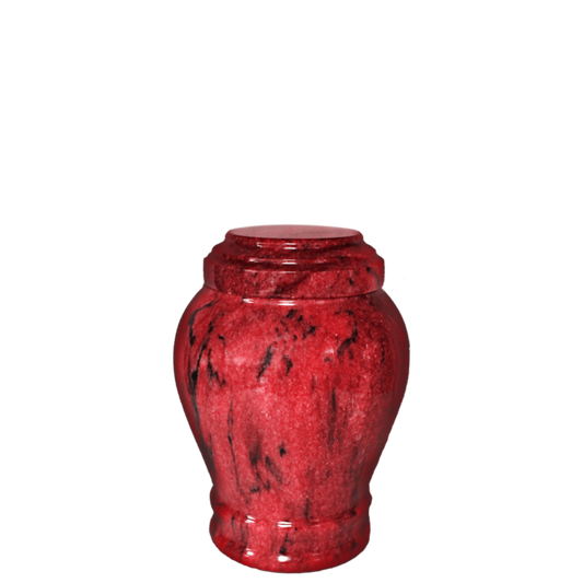 Embrace Red Keepsake