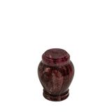 Embrace Red Keepsake