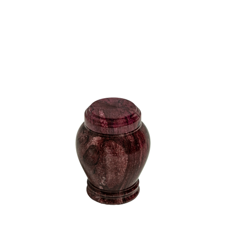 Embrace Red Keepsake