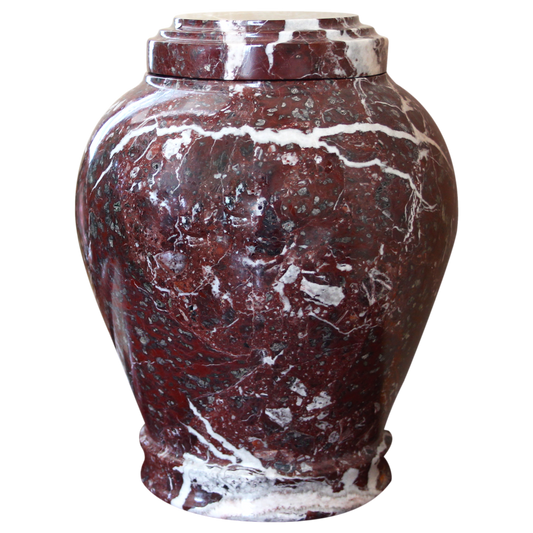 Embrace Red Zebra Adult