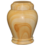 Embrace Teak Keepsake