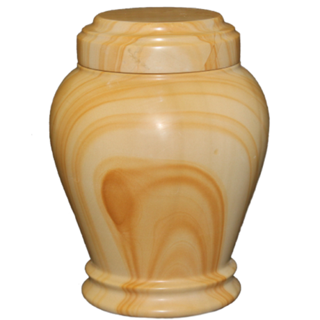 Embrace Teak Keepsake