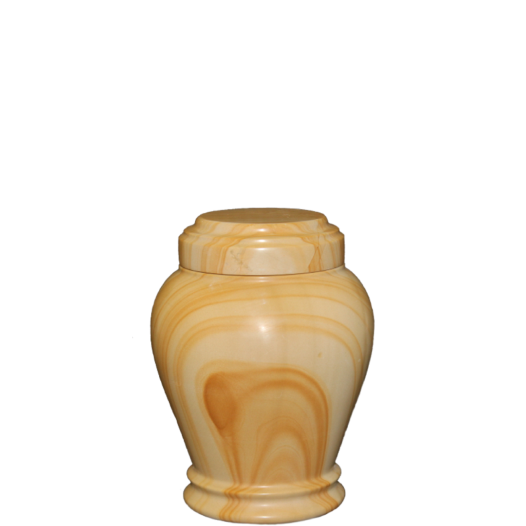 Embrace Teak Keepsake