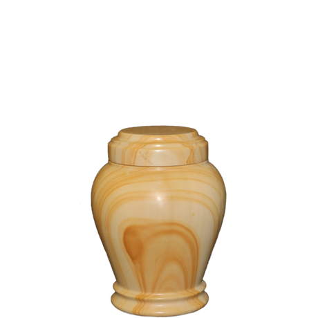 Embrace Teak Keepsake