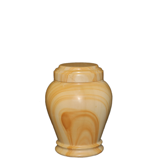 Embrace Teak Keepsake