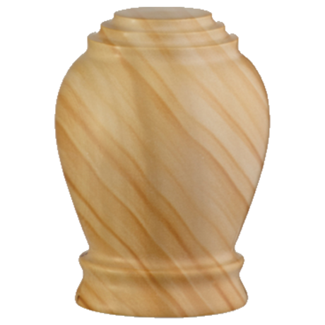 Embrace Teak Memento