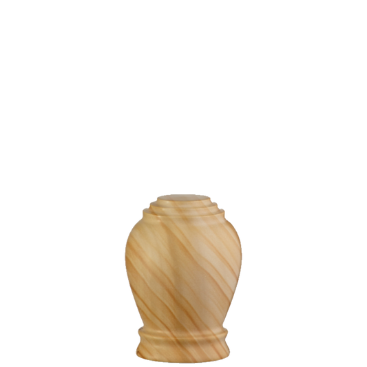 Embrace Teak Memento