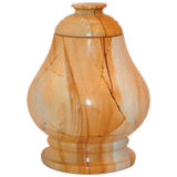 Equator Teak Keepsake