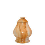 Equator Teak Keepsake