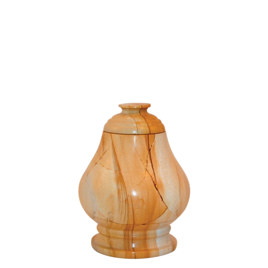 Equator Teak Keepsake