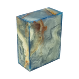 Eternity Onyx Sapphire Rectangle Urn