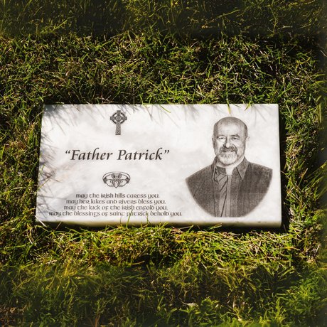 Grave Markers