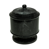 Lasting Tribute Ebony Pet Urn