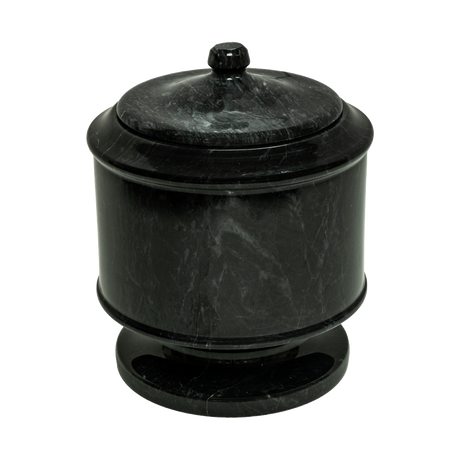 Lasting Tribute Ebony Pet Urn