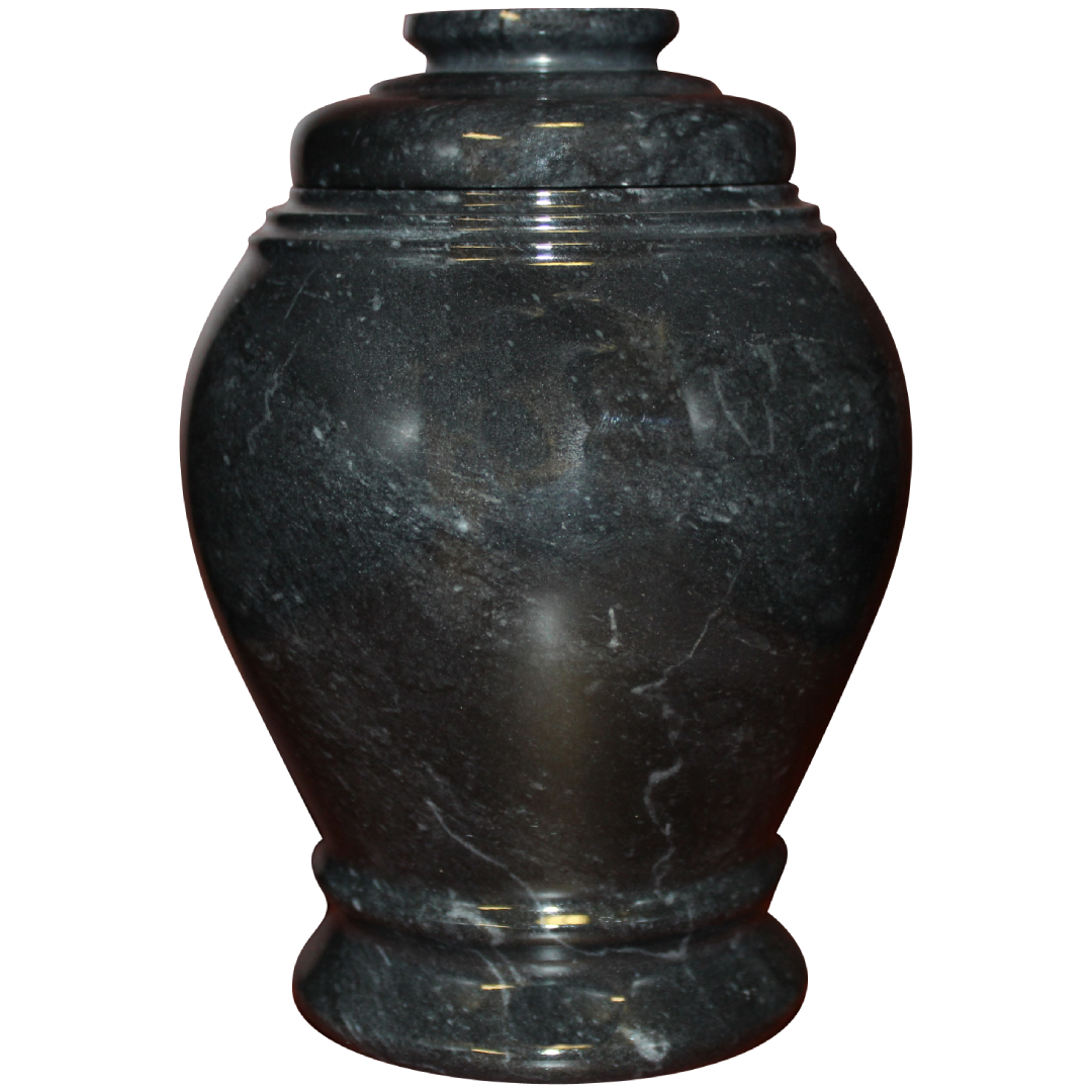 Love Ebony Keepsake