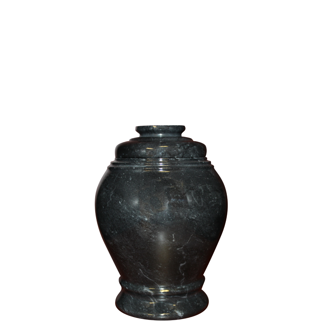 Love Ebony Keepsake