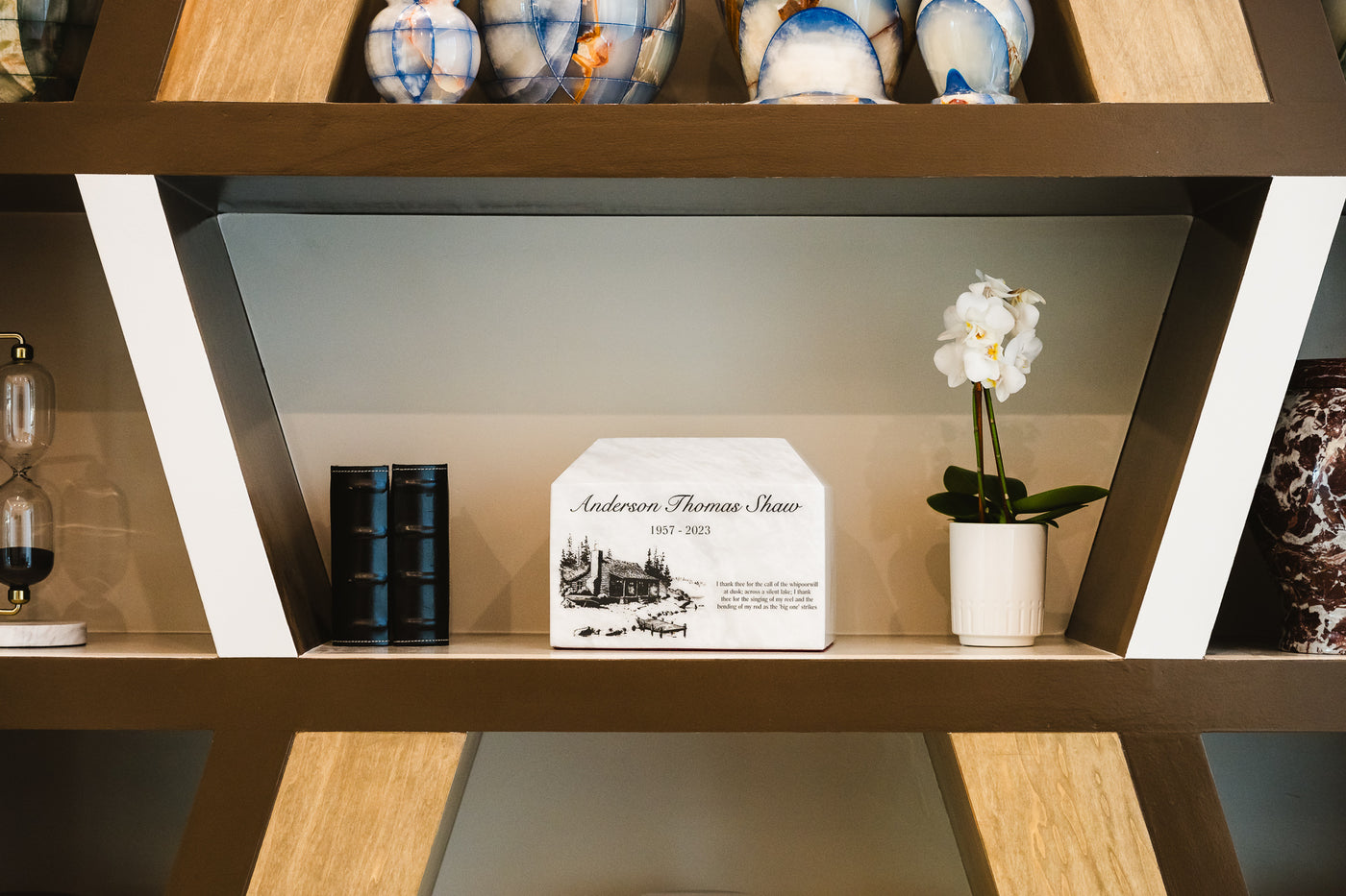 Engraving and Personalization