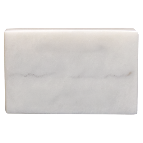 Niche Name Plaque Antique White