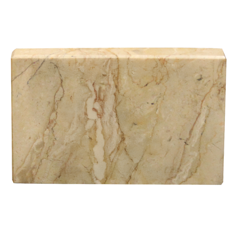 Niche Name Plaque Cameo