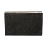 Niche Name Plaque Ebony