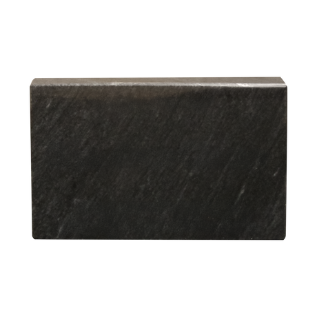Niche Name Plaque Ebony