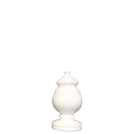Princess Antique White Memento