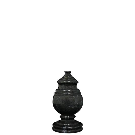 Princess Ebony Memento