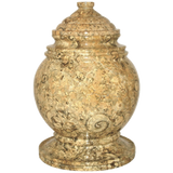 Princess Fossil Stone Adult