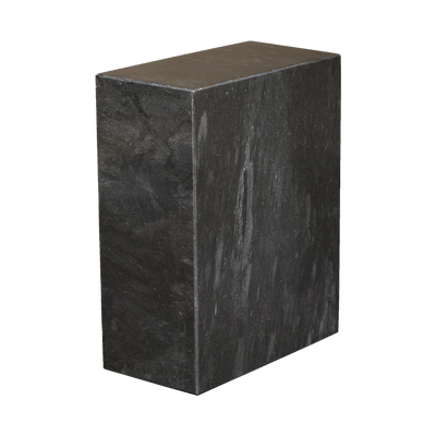 Rahn Ebony Rectangle Adult Urn