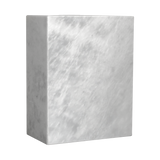 Luna Eternity White Rectangle Adult