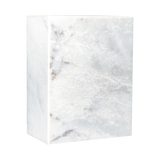 Luna Eternity White Rectangle Adult