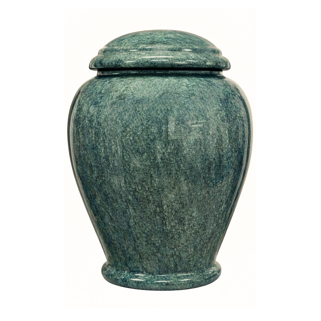 Highlands Green Adult Urn