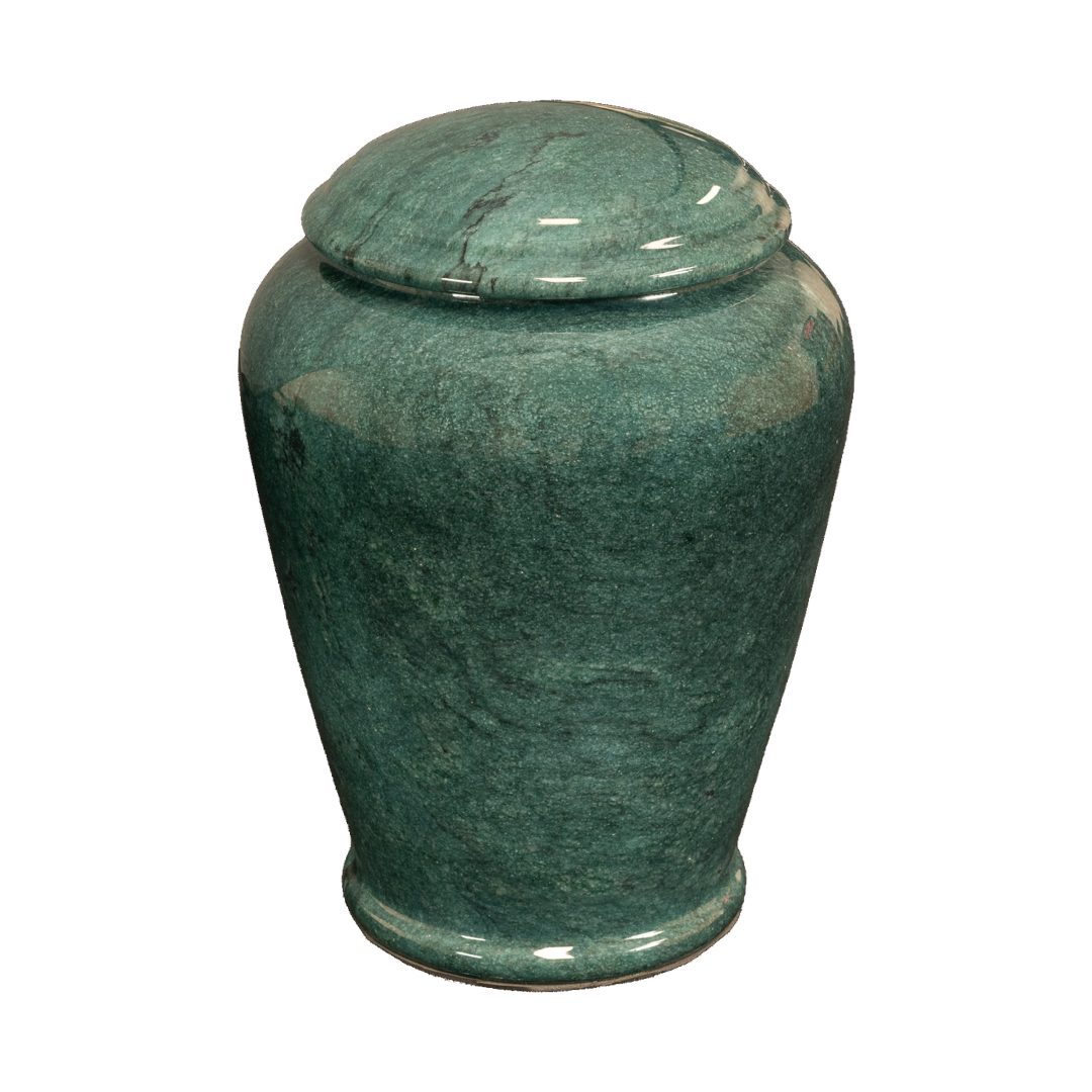 Highlands Green Adult Urn