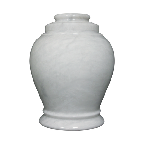 Love Antique White Adult