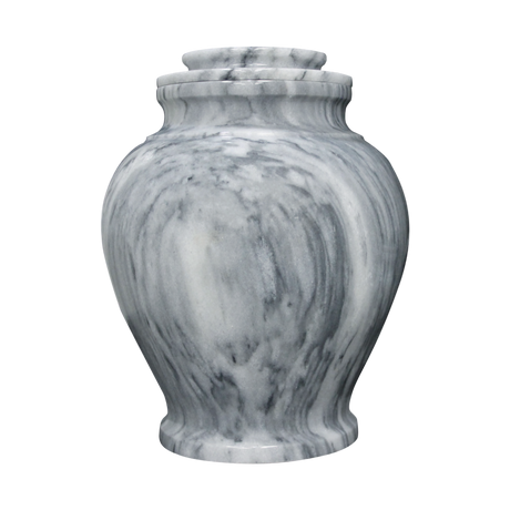 Serenity Cashmere Gray Adult