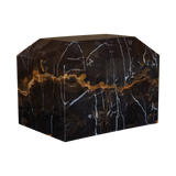 Summit King Gold Box Urn