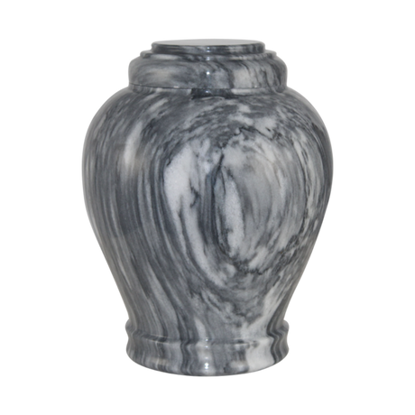 Embrace Cashmere Gray Adult