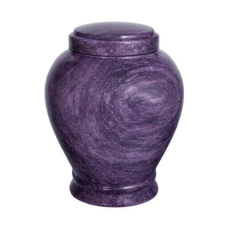 Embrace Purple Adult