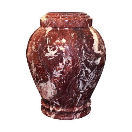 Embrace Red Zebra Adult