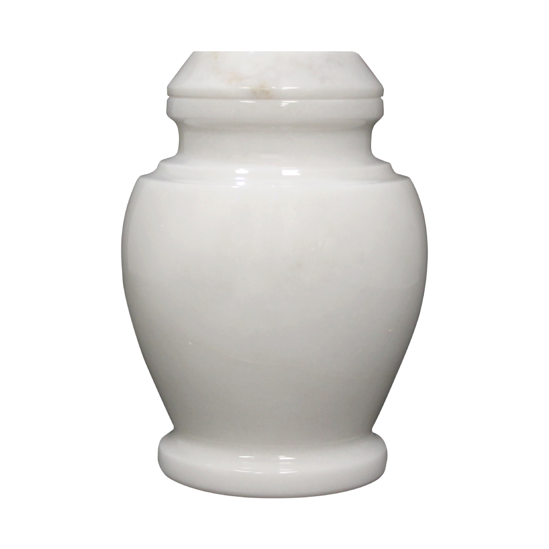 Carpel Antique White Keepsake