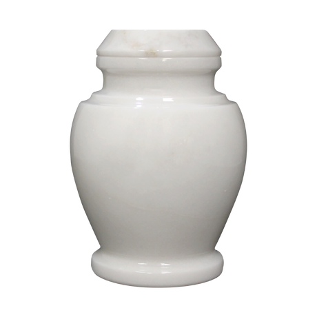 Carpel Antique White Keepsake