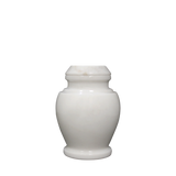 Carpel Antique White Keepsake