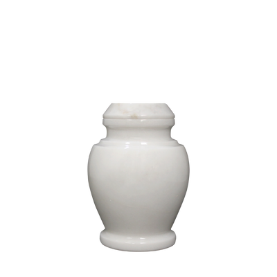 Carpel Antique White Keepsake