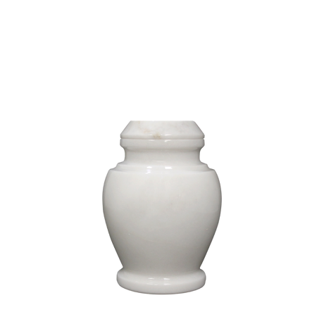 Carpel Antique White Keepsake